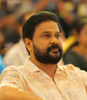 Dileep Instagram - ☺️❤️
