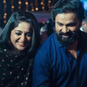 Dileep Instagram - #dileepkavya ☺️