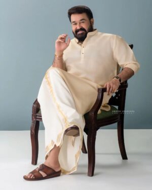 Dileep Instagram - Happy Birthday Lalettaa ❤️🙏
