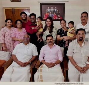 Dileep Instagram - #latest