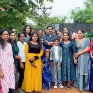 Dileep Instagram - D150 🤜🤛