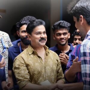 Dileep Instagram - Clicks from Dileep’s 150th film location which is tentatively titled as #D150 ❤️

Directed by Binto Stephen
Writter by Sharis Muhammed 
Production Magic Frames

Onam 2024 🤗
#dileep #d150 #onam #onam2024 #magicframes