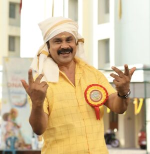 Dileep Instagram - Caste your votes and meet Mr Pavi 😀

PaviCaretaker In Cinemaas From Tomorrow ( 26 April 2024 )
