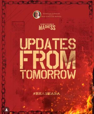 Dileep Instagram - Madder Update Incoming 😍🔥

#bhabhaba #dileep #d151