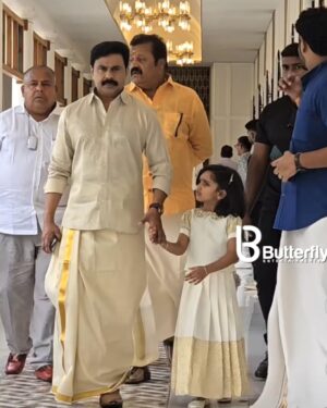 Dileep Instagram - 🤗❤️