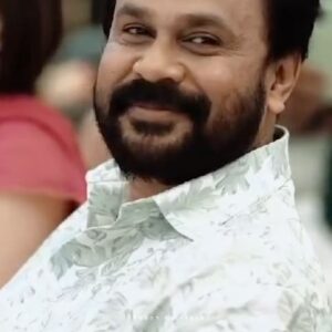 Dileep Instagram - @dileepactor 🤗❤️