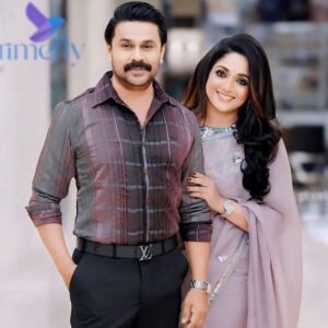 Dileep Instagram - 😀❤️