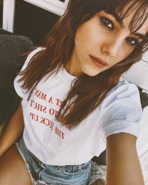 Dilin Döğer Instagram - 
