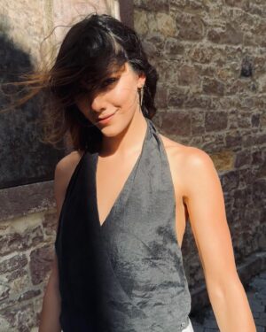 Dilin Döğer Instagram - 