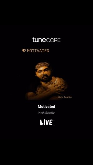 Dimitri Nana-Côté Instagram - 🎶✨ SNEAK PEEK ALERT! ✨🎶

Hold onto your headphones, babes! 🎧 Get an exclusive first listen to my upcoming EP “Motivated”! 🎤🔥 Created by the musical genius @musicbyjordanperry , “Addiction” is THE break-up anthem you didn’t know you needed! 💔🎶

And guess who’s making it even more fabulous? The sensational @kikiwannakaikai from @canadasdragrace Season 1! 🌟👑

This track is all about taking back control of the narrative, shining brighter than ever, and saying a big, bold “BYE!” to those exes who tested us! 💪✨

🌟 Get Ready to Feel Empowered! 🌟

Stay tuned for more beats, bops, and behind-the-scenes fun. Let’s get motivated together! 🚀💖

Stylist: @aliyamatchett 
Photographer: @emm.otionaldamage 
Graphic Design: @lilou_la_lune 
Music: Jordan Perry
Lyrics: Nick Saanto and Kiara

#newmusic #breakupanthem #dragrace #eppreview #musicrelease #empowerment #movingon #Kiara #JordanPerry #MotivatedEP #nicksaanto #pride #pridemtl #fiertemtl #mtl #queer #queermtl #motivated #addiction #queermusic