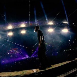 Actor Dimitri Vegas HD Instagram Photos and Wallpapers July 2024