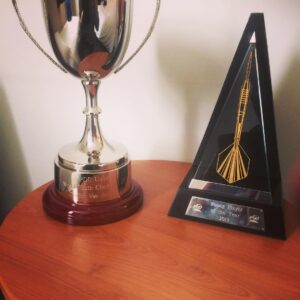 Dimitri van den Bergh Instagram - My amazing achievements !! #Proud