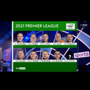 Dimitri van den Bergh Instagram - Premier league it is! 💪💪 
Hard work pays off! 💪🏆
CMONNNN! 🎯🎯 
#premierleague #hardwork
#thedreammaker #followingmydreams