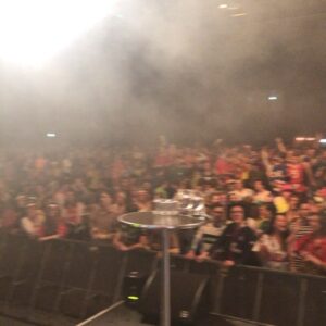 Dimitri van den Bergh Instagram - Walkonnnnnnn