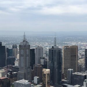 Dimitri van den Bergh Instagram - Melbourne Cityyyyy