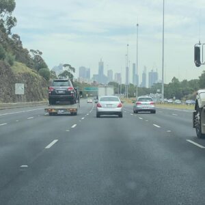 Dimitri van den Bergh Instagram - Melbourne Cityyyyy