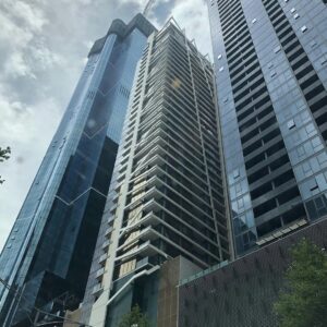 Dimitri van den Bergh Instagram - Melbourne Cityyyyy