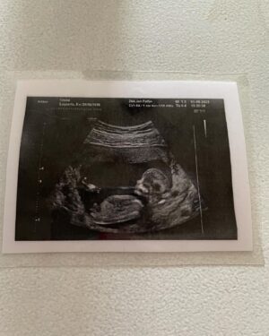 Dimitri van den Bergh Instagram - 😍💪 #daddytobe #proud #7december2021