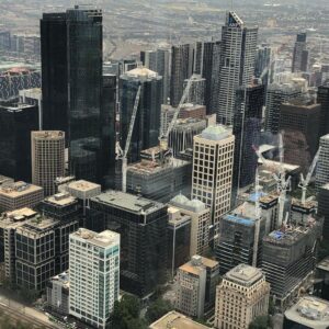 Dimitri van den Bergh Instagram - Melbourne Cityyyyy