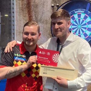 Dimitri van den Bergh Instagram - Did an amazing exhibition last week for @portofantwerpbruges 💪🇧🇪 workshops, meet and greets and met a lot of amazing and important people out there! What an organisation! 👍 you want to know more about @portofantwerpbruges go and check their page on instagram!
