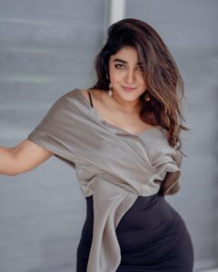 Actress Dimple Hayathi HD Photos and Wallpapers October 2024