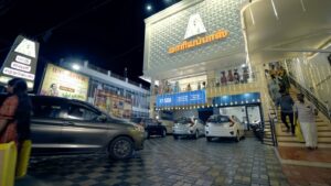 Dinesh Gopalsamy Instagram - MARIAPPAS - Peraiyur. 
Production House: THIRSTY CROW STUDIOS & ON-DEMAND 
Concept & Visualisation: Dinesh Gopalsamy 
Cast: Vadivukarasi, Raajkanth, Dinesh Gopalsamy, Vinusha, Swapna, Sharath, Balasubramanian, Rajamani, Riya Tilok, Manjula, Kids(Sidhiksha & Sathvik). 
Directed by: Dinesh Gopalsamy 
Director of Photography: Kesavan 
Edited by: Devaraj 
Music : Aathif 
Designer: Rakesh & Shiva 
Direction Team: VinothVivek, M.D.Mohan 
DI Studio: Kraftz Works , Colorist: Prasad & Raja
Dubbing & Mix Studio: RHYMS Studio 
Make-up & Stylist: Ashma MD & Team 
Still Shoots & Portfolios: New10 Photography - Madurai