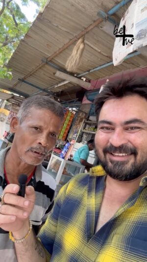 Dinesh Gopalsamy Instagram - 🙌🏻😎உழைப்போம் உயர்வோம்😎🙌🏻