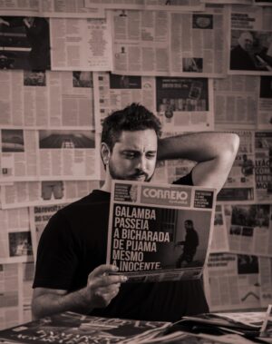 Diogo Batáguas Instagram - Tanto conteúdo.