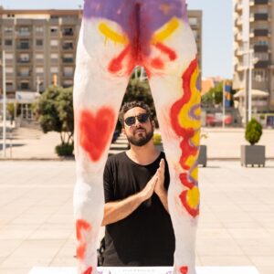 Diogo Batáguas Instagram - Relatório DB - ao vivo

Faz sentido? Após 4 anos de relatório a falar sozinho, vamos fazer esta estupidez live.

Apresento-vos uma oportunidade única de alimentarem o Sandro atirando peças de fruta ou patas de borrego directamente para o palco. 

A despedida fazemos todos juntos.

Lisboa e Porto. Bilhetes no link.