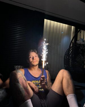 Diogo Costa Instagram - 29 anos que passaram a voar 🐣