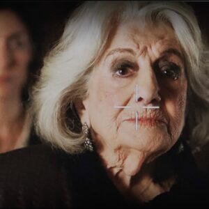 Diogo Infante Instagram - Hoje faria 96 anos, a maior atriz Portuguesa.
Eunice, que saudades minha querida amiga. ❤️