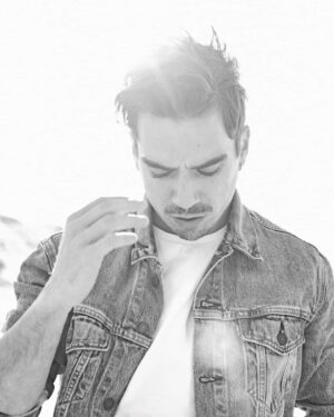 Diogo Martins Instagram - 📸 : @whoeyegot 🙌🏻
@triangulodasbermudas 👌🏻
@levis_pt
#actorslife
#fashion
#photooftheday
#levis
#liveinlevis