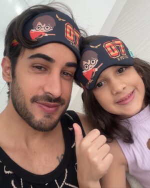 Diogo Melim Instagram - maio sem filtro, tamo boniiito?