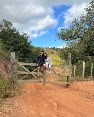 Diogo Melim Instagram - maio sem filtro, tamo boniiito?