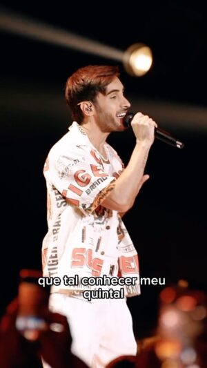Diogo Melim Instagram - as vozes de vcs cantando quintal é demais pra mim