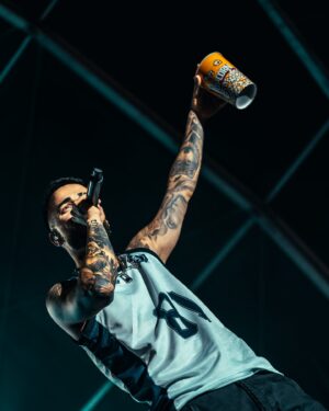 Diogo Piçarra Instagram - MISSÃO 4 CONCERTOS, onde nos vemos? 🍿💪
- 13/08 📍 FESTIVAL DO MARISCO, OLHÃO 
- 15/08 📍 FIGUEIRA DE CASTELO RODRIGO
- 16/08 📍 FEIRA DE SÃO MATEUS, VISEU
- 18/08 📍 SOL DA CAPARICA