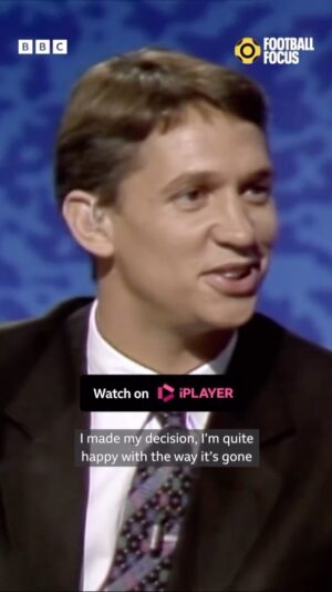 Dion Dublin Instagram - Football Focus is 50 this season! 🥰

Here’s a throwback clip from the first Premier League Football Focus… a few familiar faces 😅

#BBCFootball #FootballFocus #PremierLeague #Football
