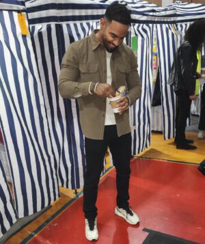 Dion Rome Instagram - it’s a foodie lifestyle..