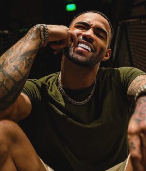 Dion Rome Instagram - I promise I’m not what you’re used to..