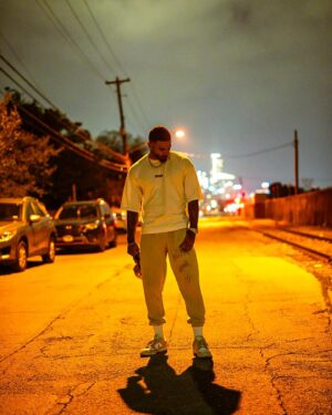 Dion Rome Instagram - never thought I was better, just knew I was different..