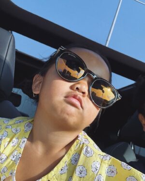 Dion Wiyoko Instagram - U’re my ☀️✨