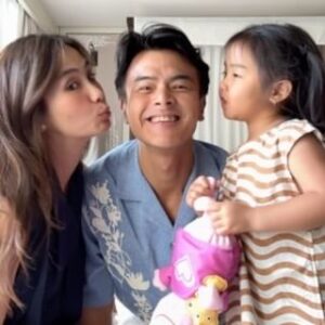 Dion Wiyoko Instagram - The most expensive kisses kalo kata @dionwiyoko 🤣