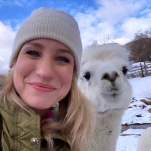 Dionne Stax Instagram - Oh hallo! 🦙 #alpacafie