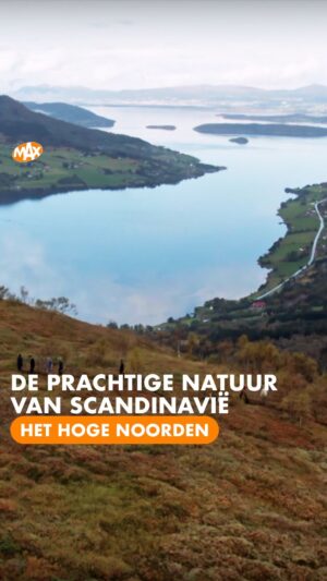 Dionne Stax Instagram - 🌲 Wat vind jij van de natuur van Scandinavië?

📲 Het Hoge Noorden terugkijken doe je op NPO Start.
#OmroepMAX #HetHogeNoorden #HogeNoorden #Scandinavië #Zweden #Noorwegen
