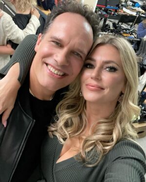 Diora Baird Instagram - SPREAD is out this Friday July 19th only on @tubi so be sure to check it out cause the man himself Harvey Keitel is in it. Need I say more? 🌟