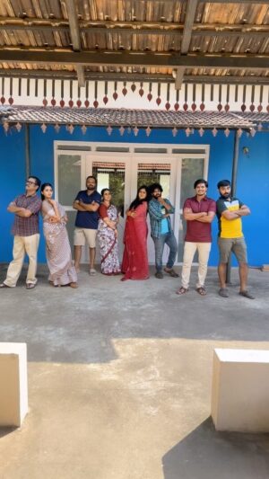 Disha Madan Instagram - friendship day special! ♥️