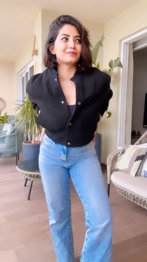 Disha Madan Instagram - STA ⭐️