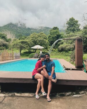 Disha Pandey Instagram - ♥️
