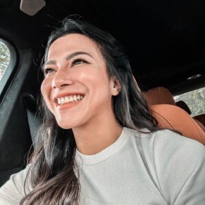 Dita Fakhrana Instagram - Ga bisa yura , anaknya udah di kasih supir tapi sukanya nyetir sendiri 🥹