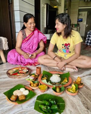 Ditipriya Roy Instagram - Happy 22nd birthday to me ! ❤️💫
.
.
.
.
.
.
.
.
.
.
.
. #birthday #buddies #schoolfriends #happiness #surprise #gymbuddies #nearest #dearest #family #monday #mondaymotivation #22nd #peace #fun #home #instagood #instamood #instalove #instadaily #instaphoto #instacool